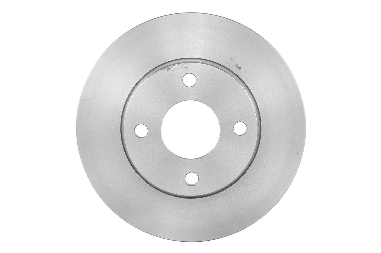 Диск гальмівний передній Bosch 0986479R64