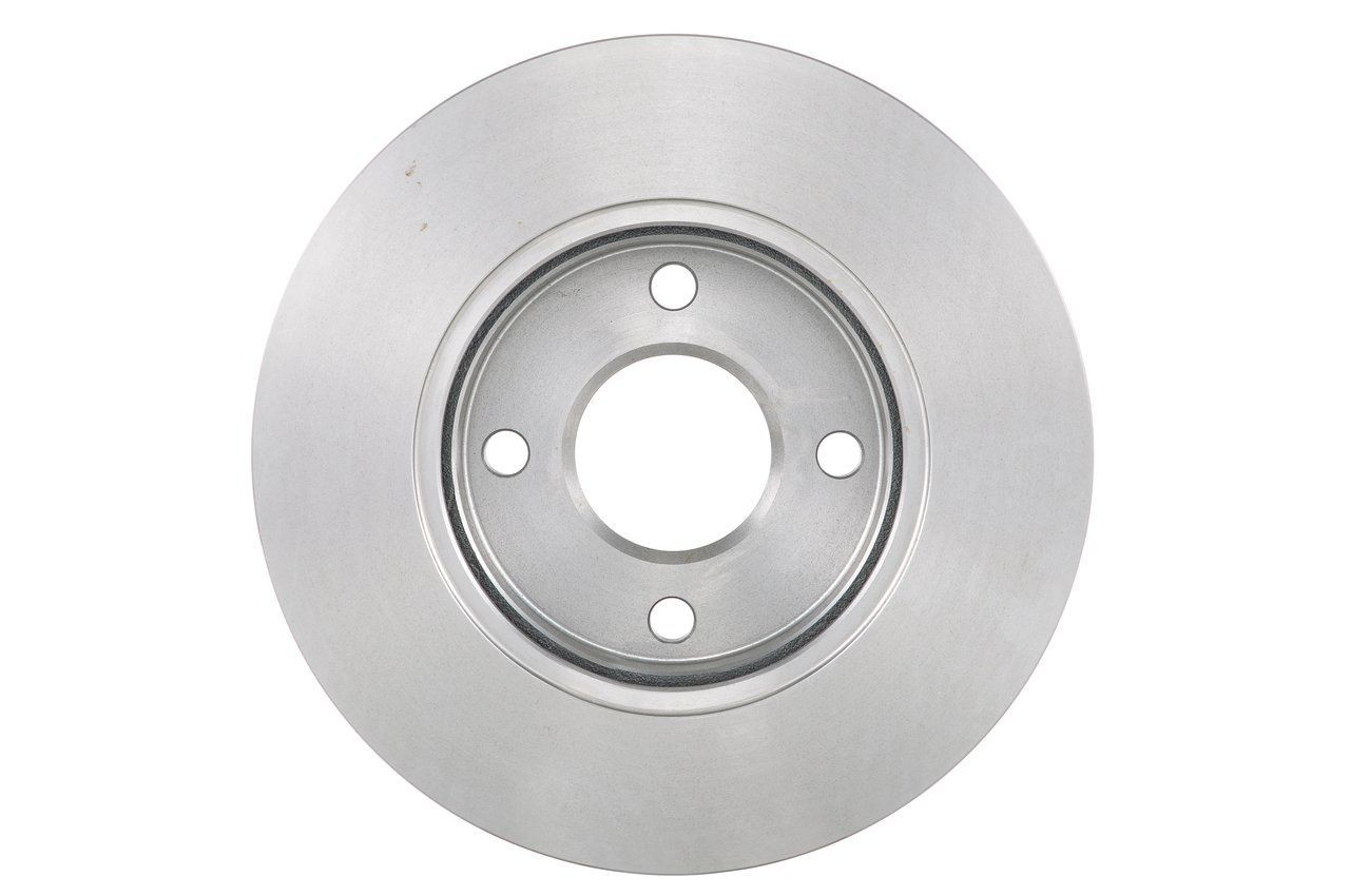Гальмівні диски передні 0986479R64 Bosch