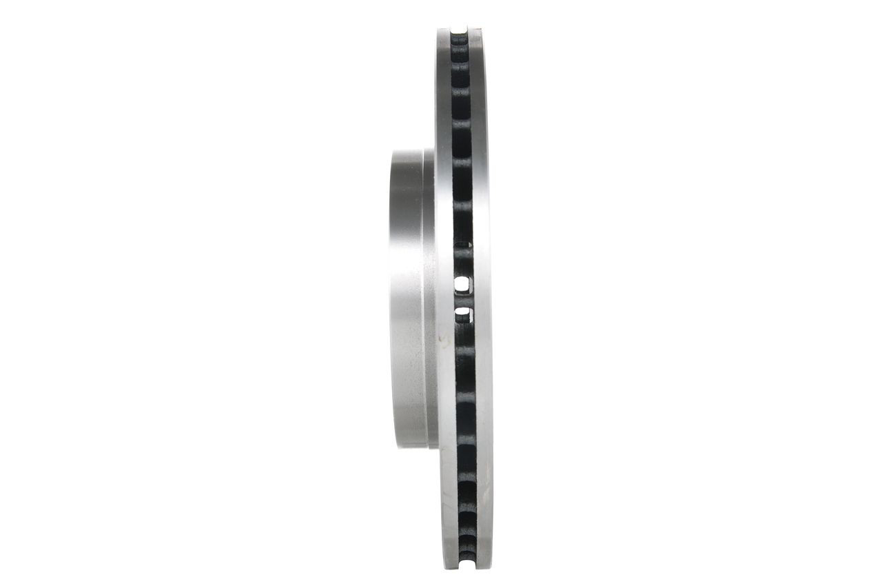 0986479R64 Bosch Гальмо дискове переднє