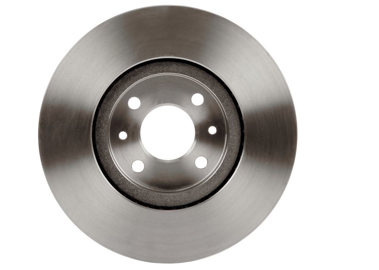 Купити 0986479R67 Bosch Ротор гальмівний