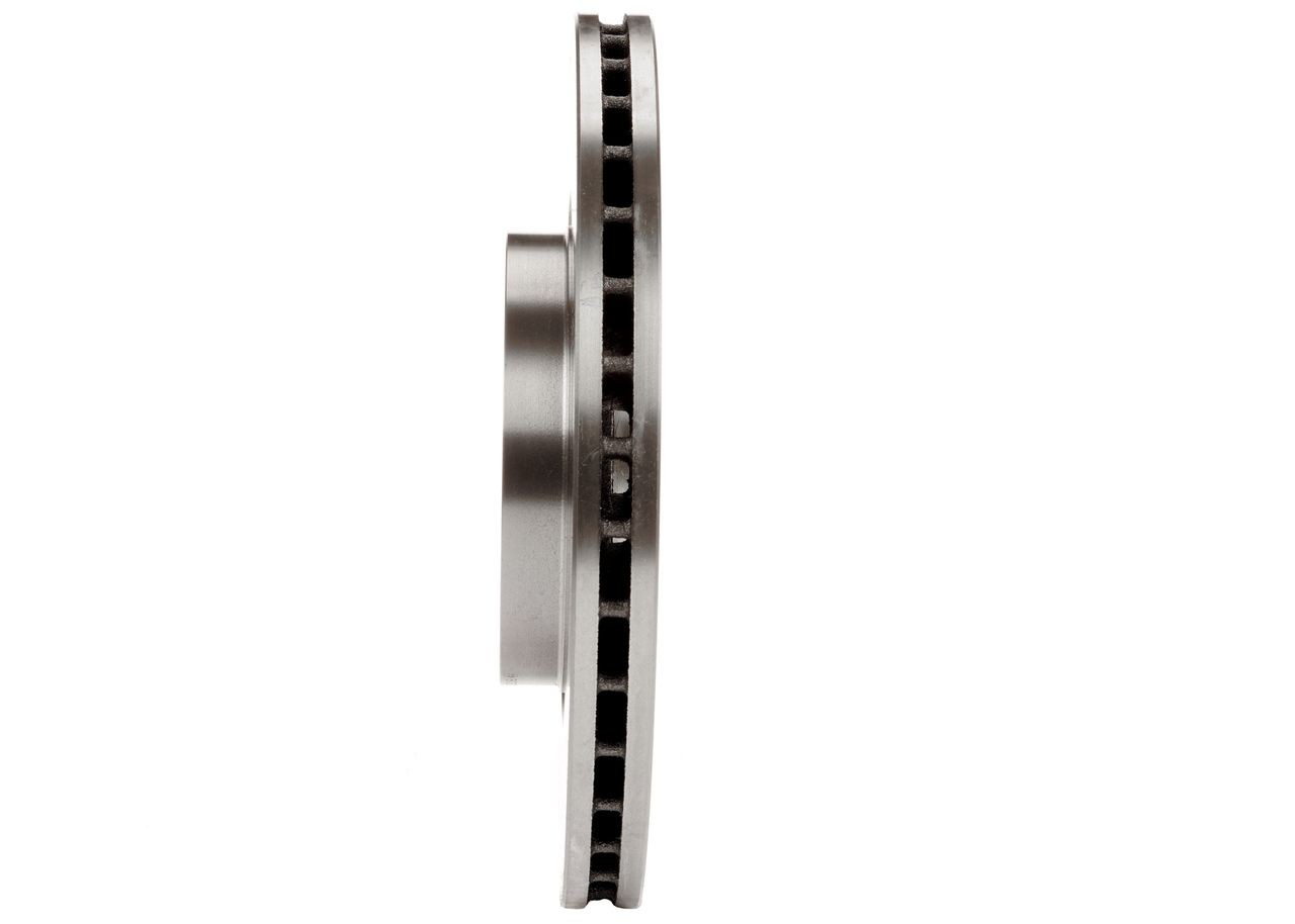 Диск гальмівний передній Bosch 0986479R67