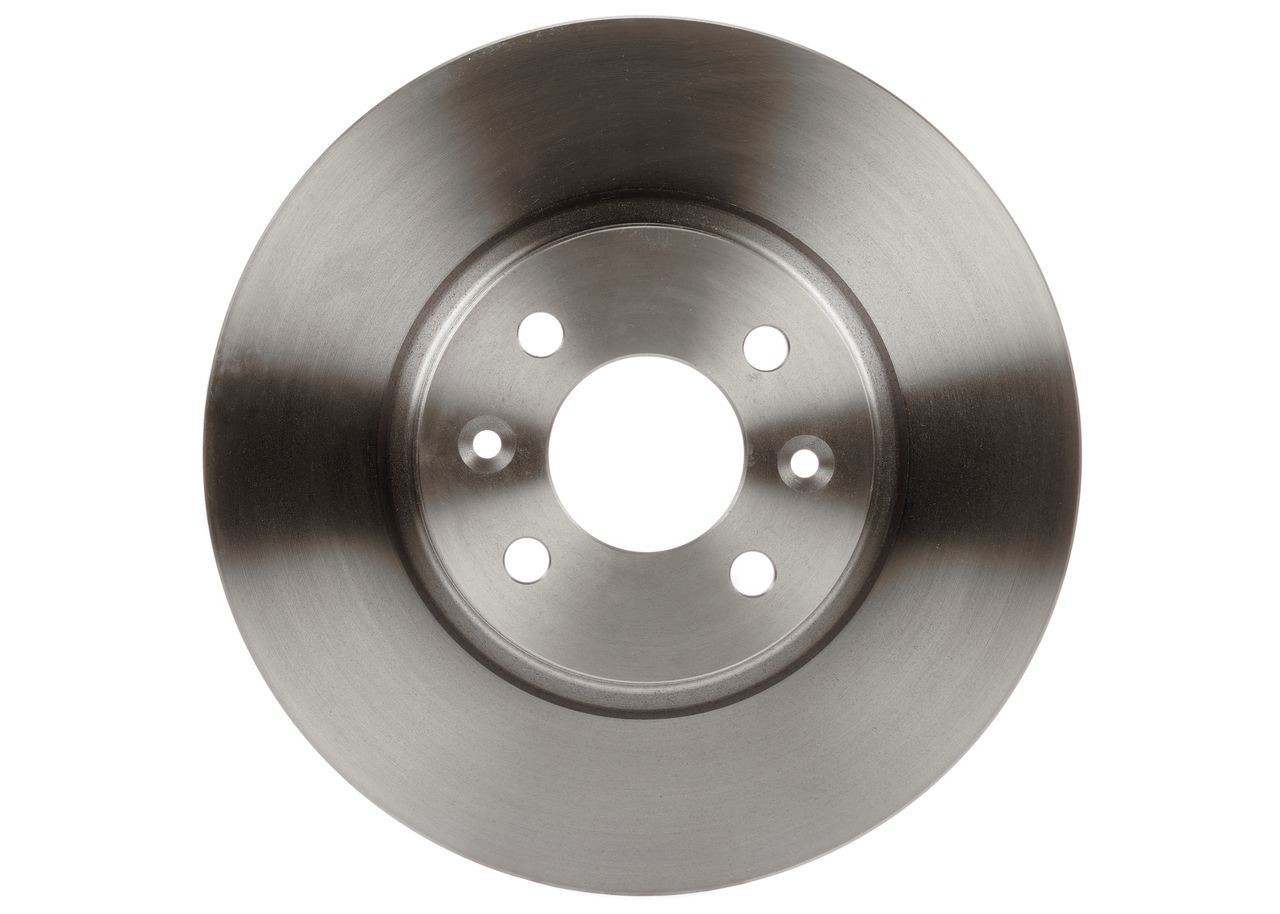 Гальмівні диски передні 0986479R67 Bosch