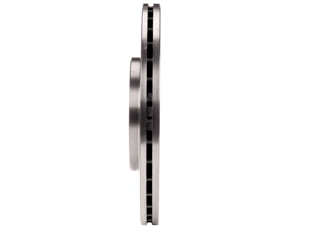 Купити 0986479R68 Bosch Ротор гальмівний