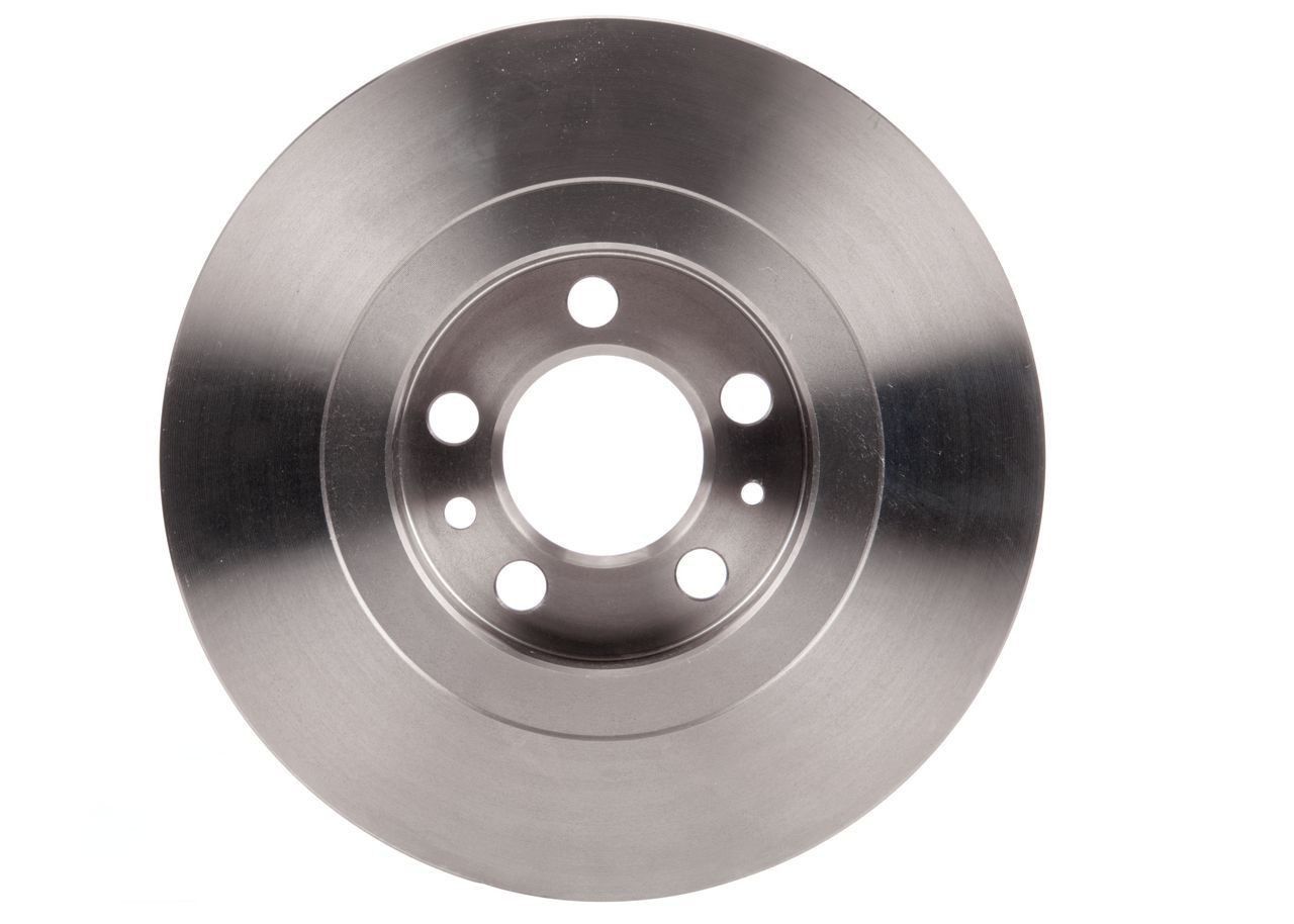 0986479R68 Bosch Гальмо дискове переднє