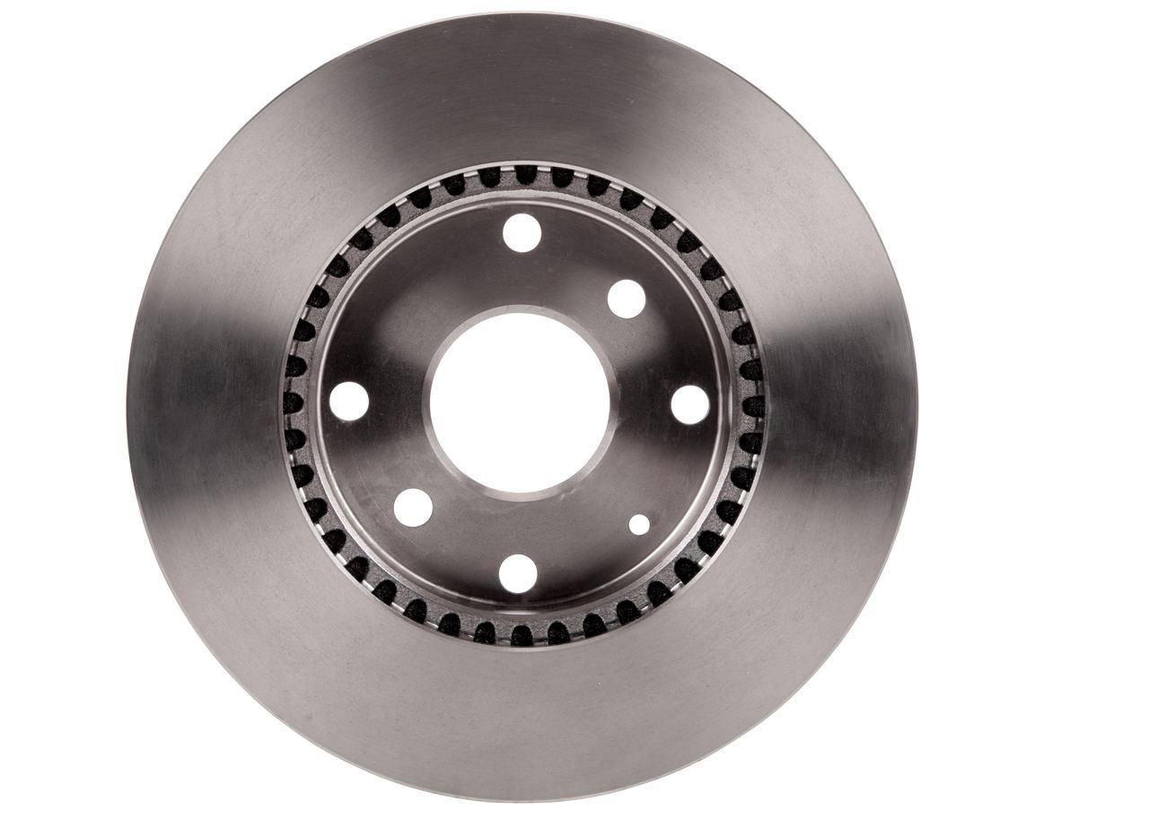 0986479R70 Bosch Гальмо дискове переднє