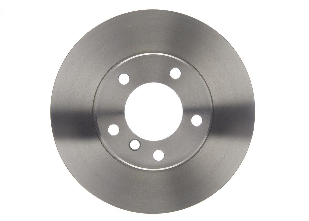 Диск переднього гальма Bosch 0986479R72 ціна, від 43.97 USD