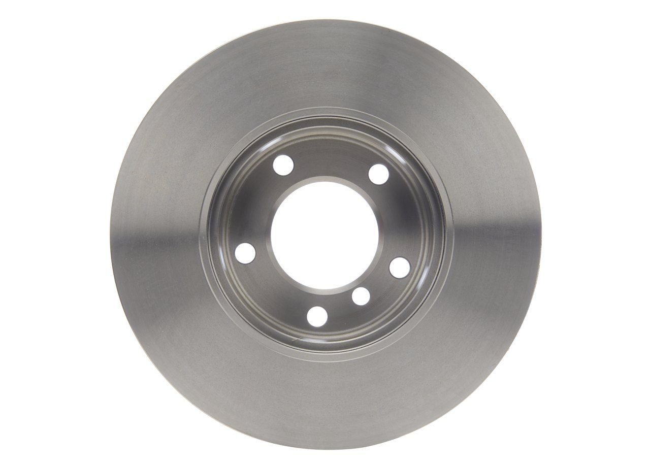Купити 0986479R72 Bosch Ротор гальмівний