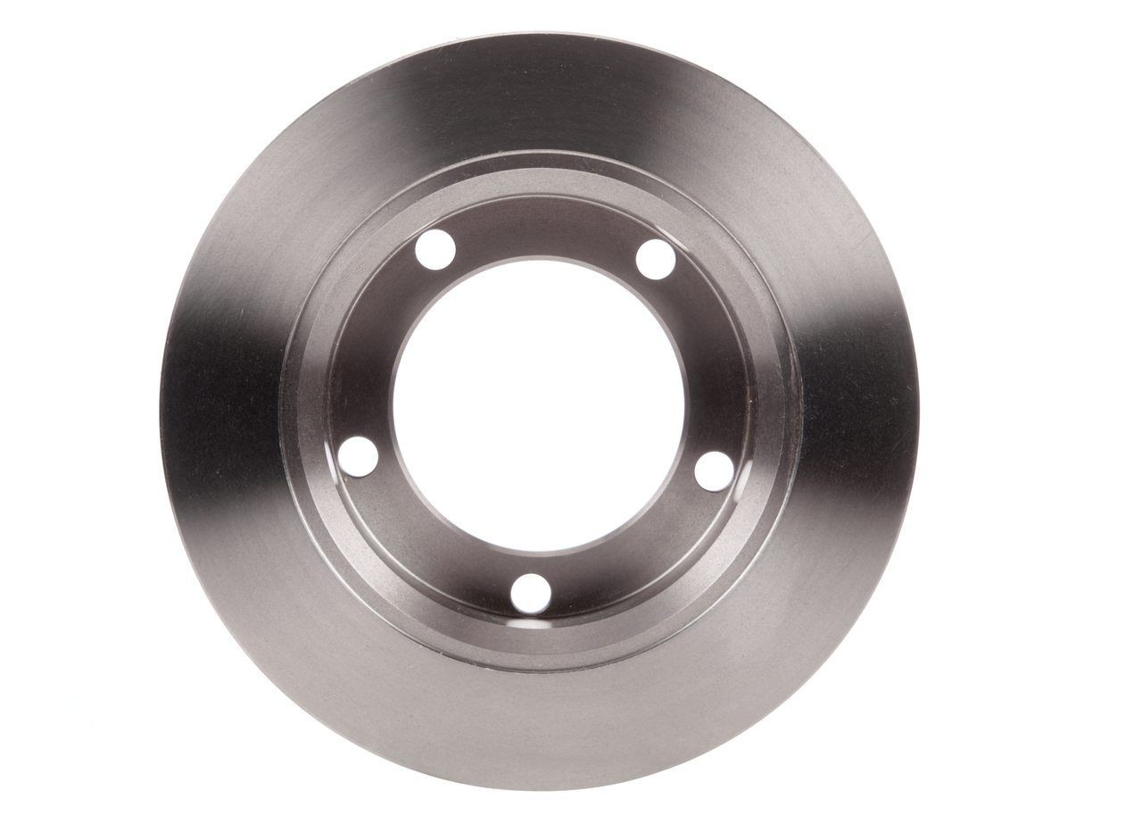 Гальмівні диски передні 0986479R73 Bosch