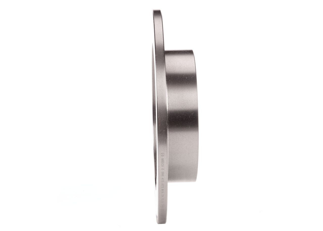 0986479R73 Bosch Гальмо дискове переднє