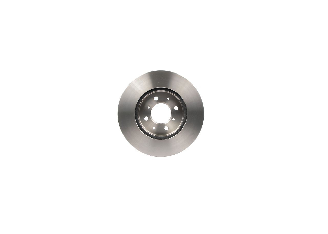 Гальмівні диски передні 0986479R80 Bosch