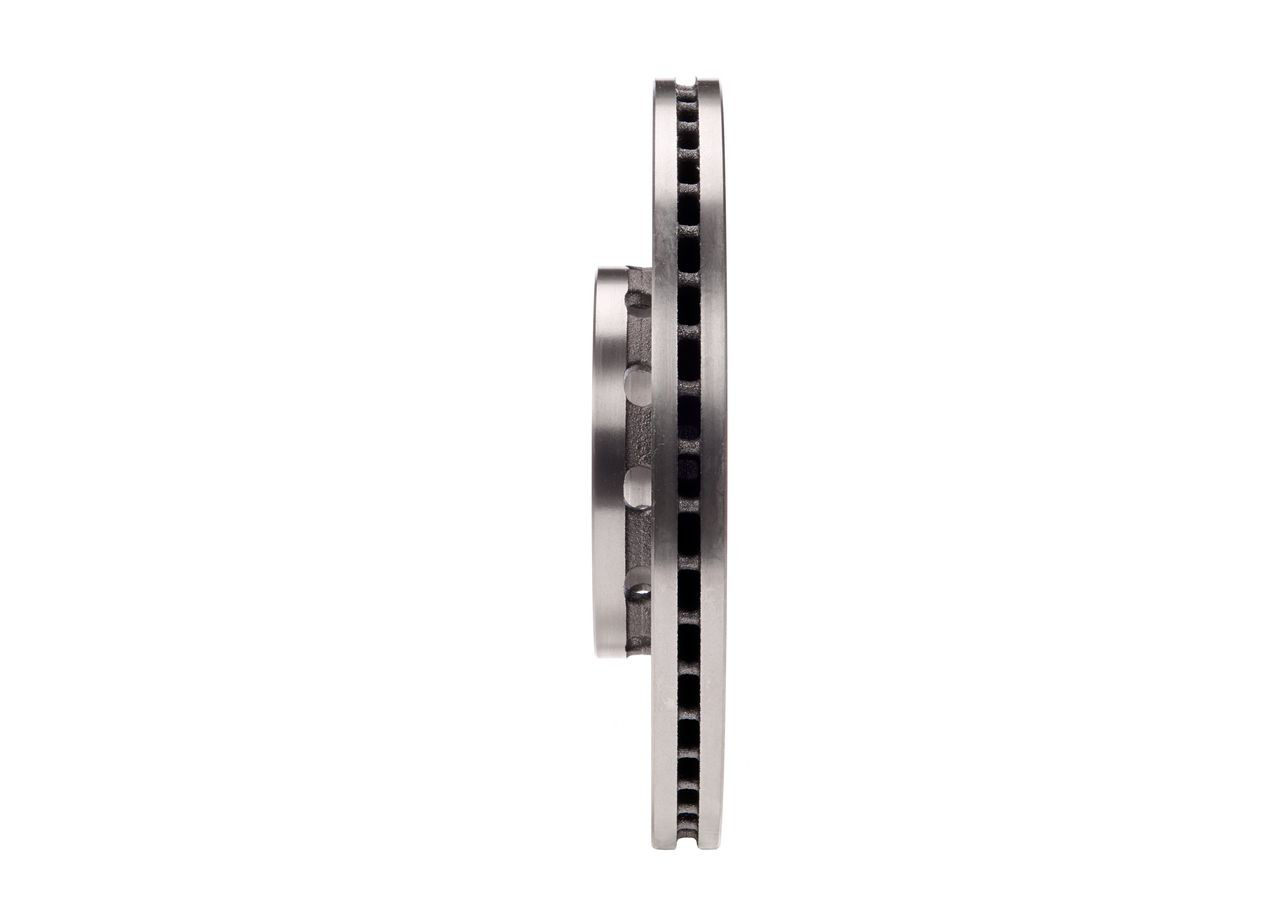 Диск переднього гальма Bosch 0986479R82 ціна, від 35.95 USD
