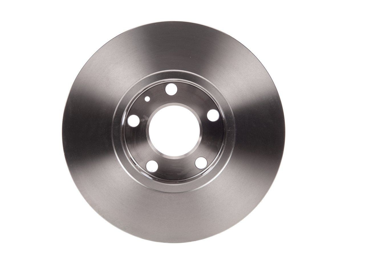 Диск гальмівний передній Bosch 0986479R82