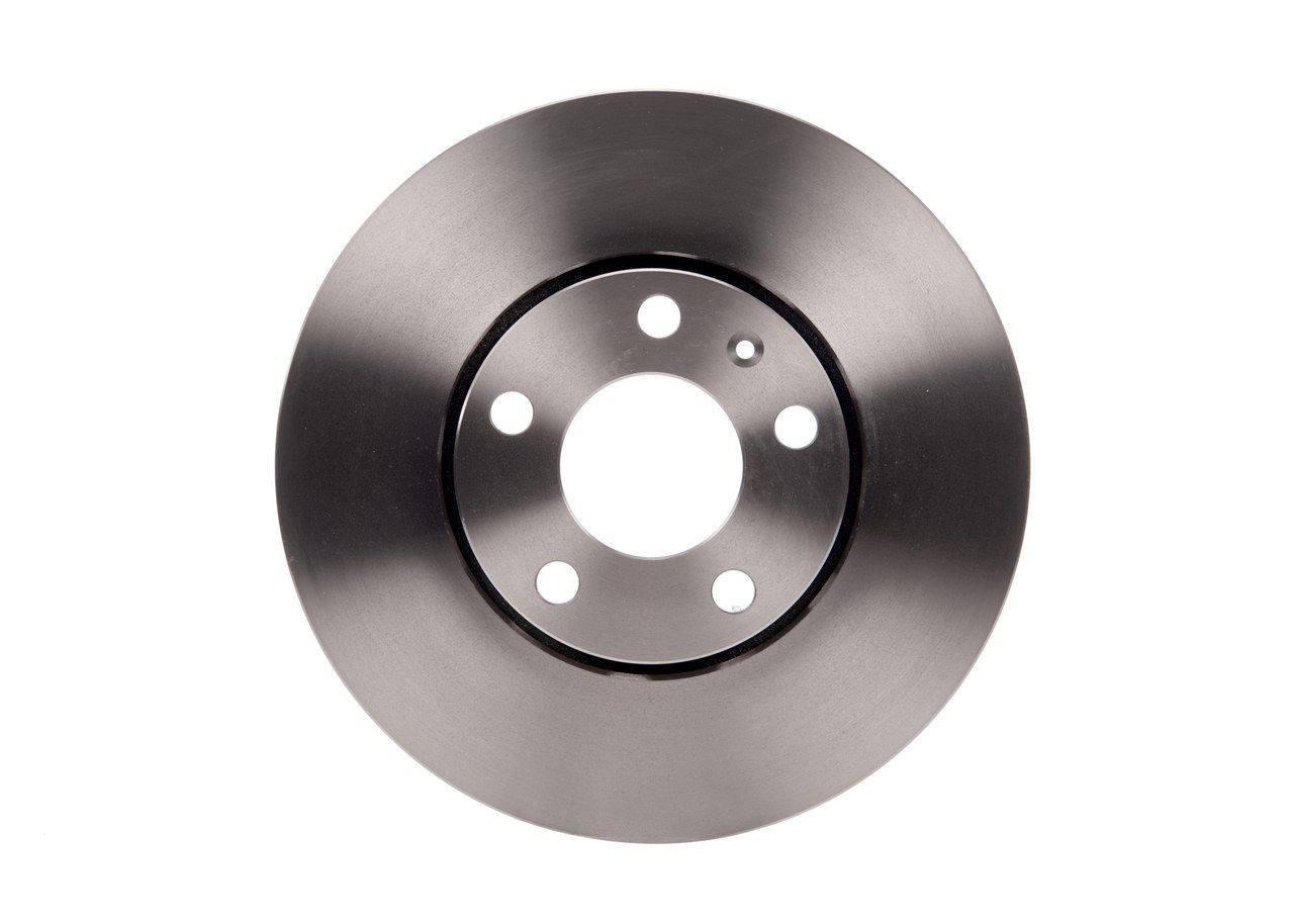 Гальмівні диски передні 0986479R82 Bosch