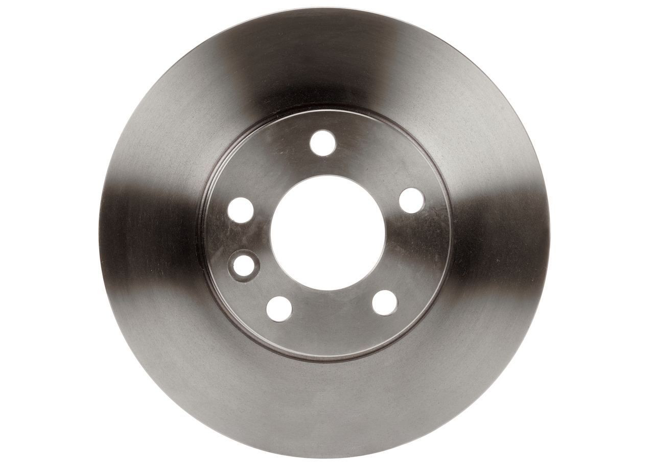 Гальмівні диски передні 0986479R84 Bosch