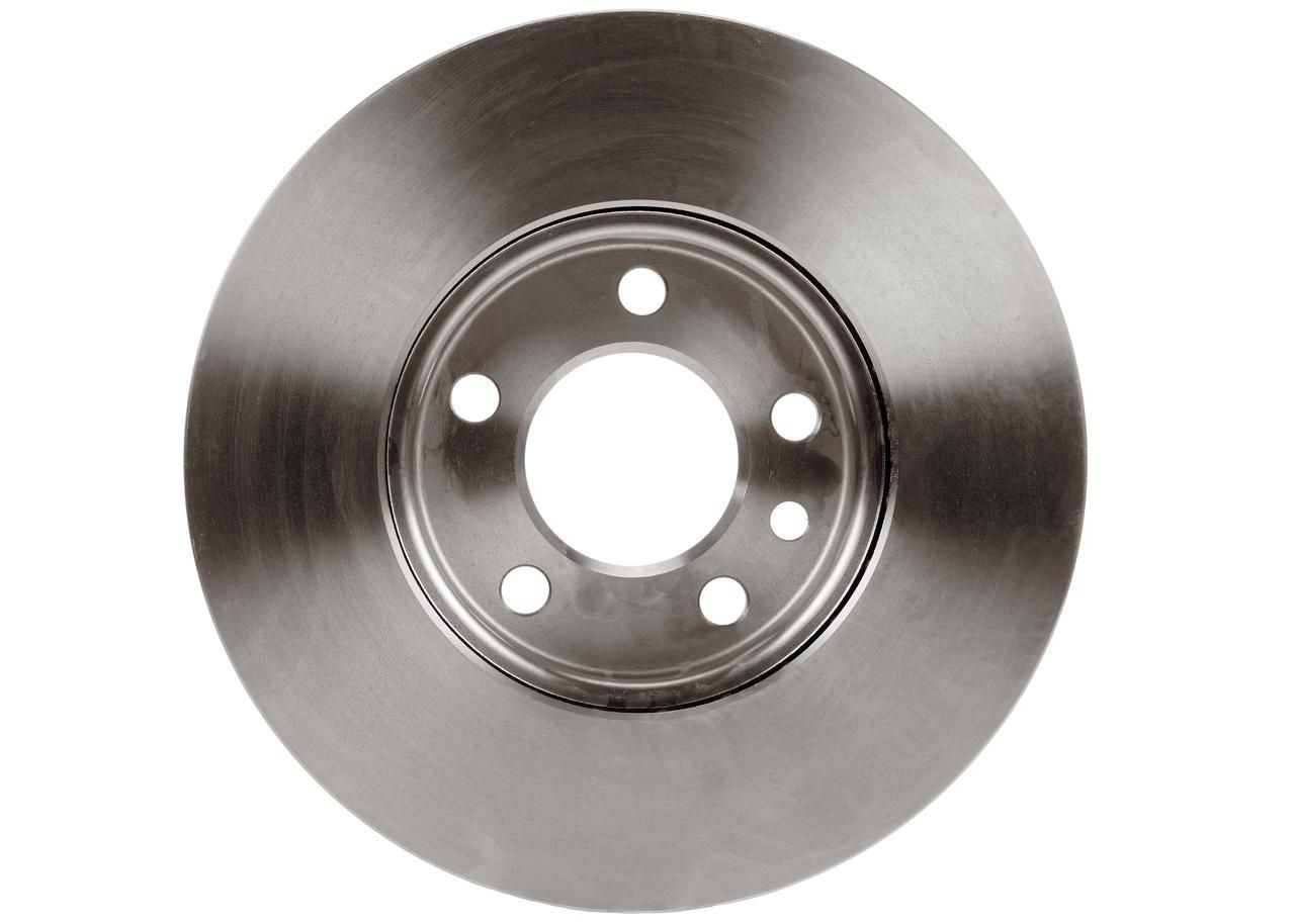 Диск гальмівний передній Bosch 0986479R84