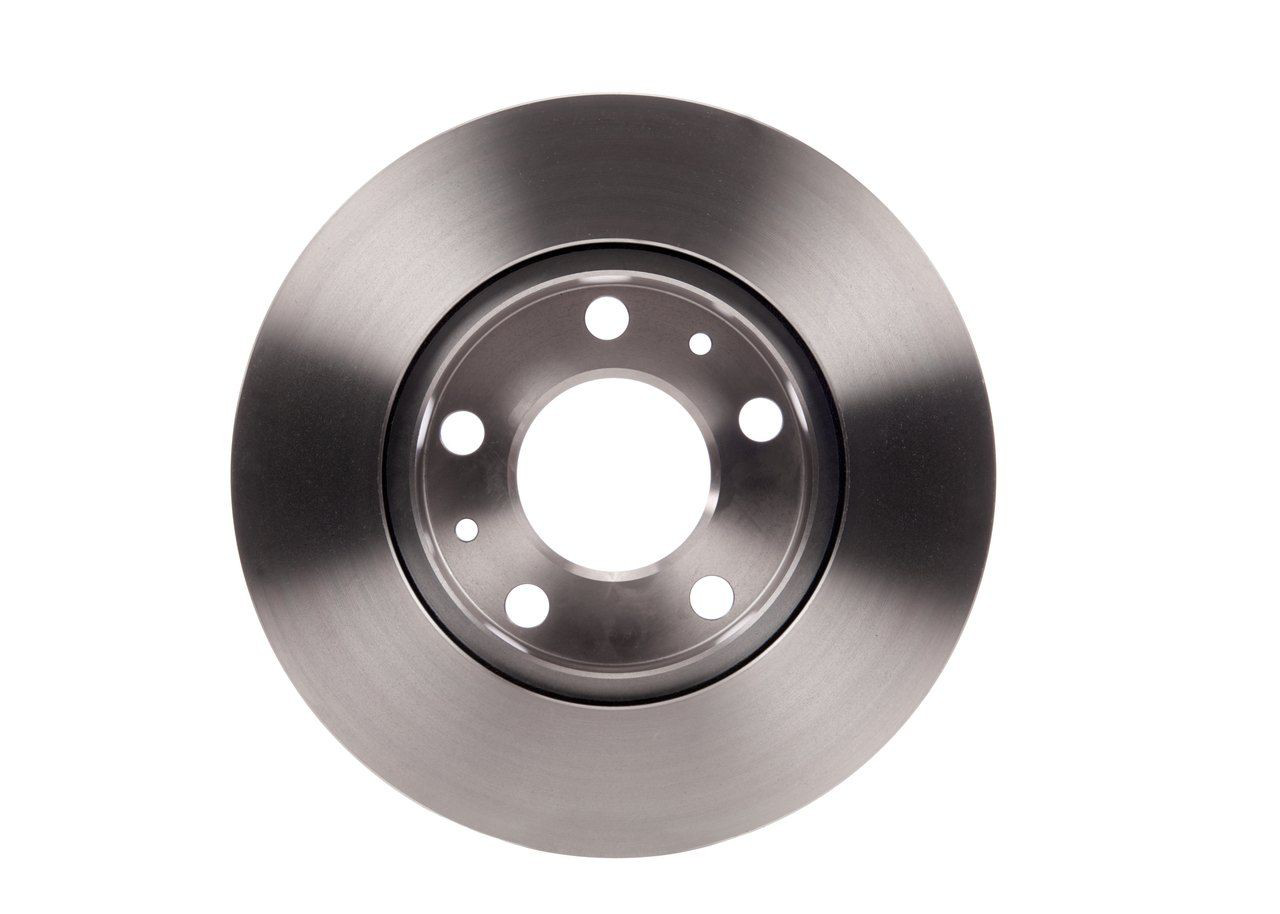 0986479R86 Bosch Гальмо дискове переднє