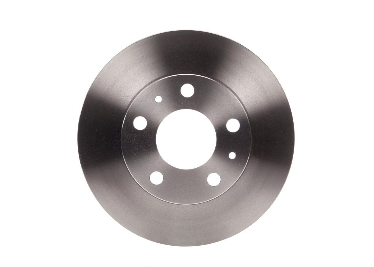 Гальмівні диски передні 0986479R86 Bosch