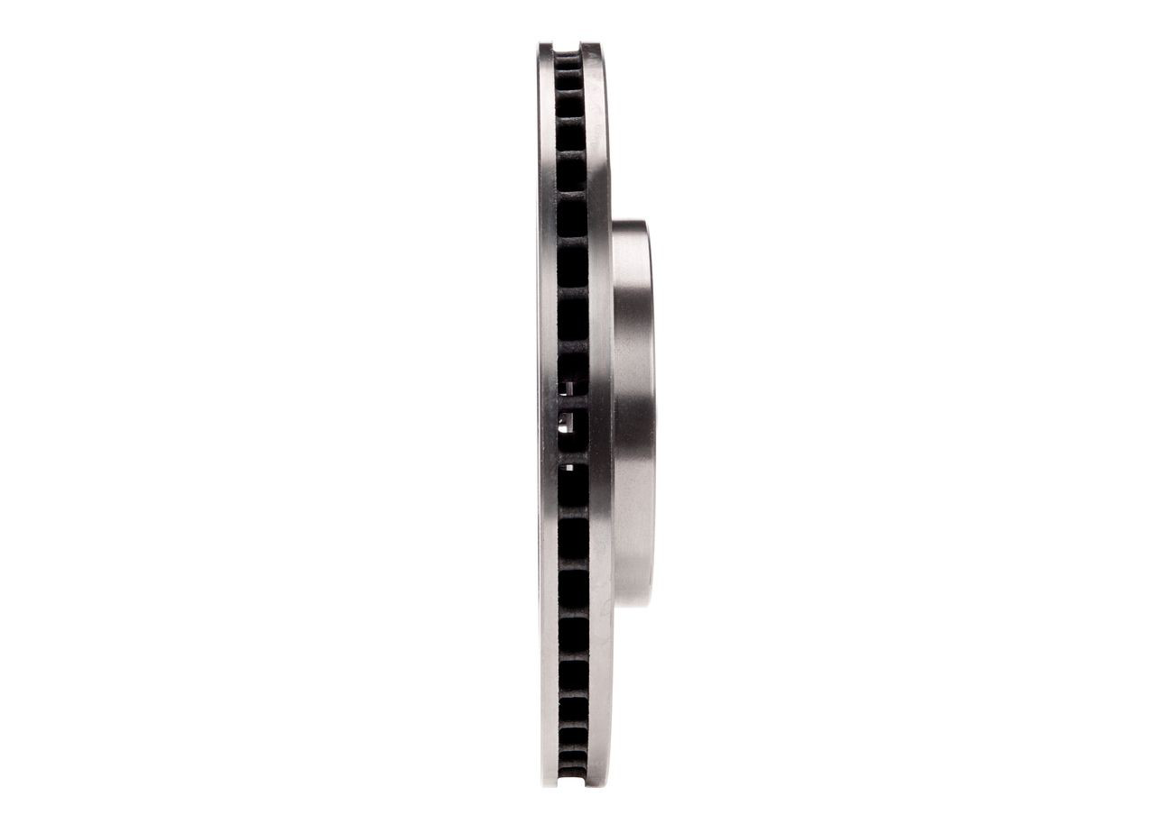 Диск гальмівний передній Bosch 0986479R89