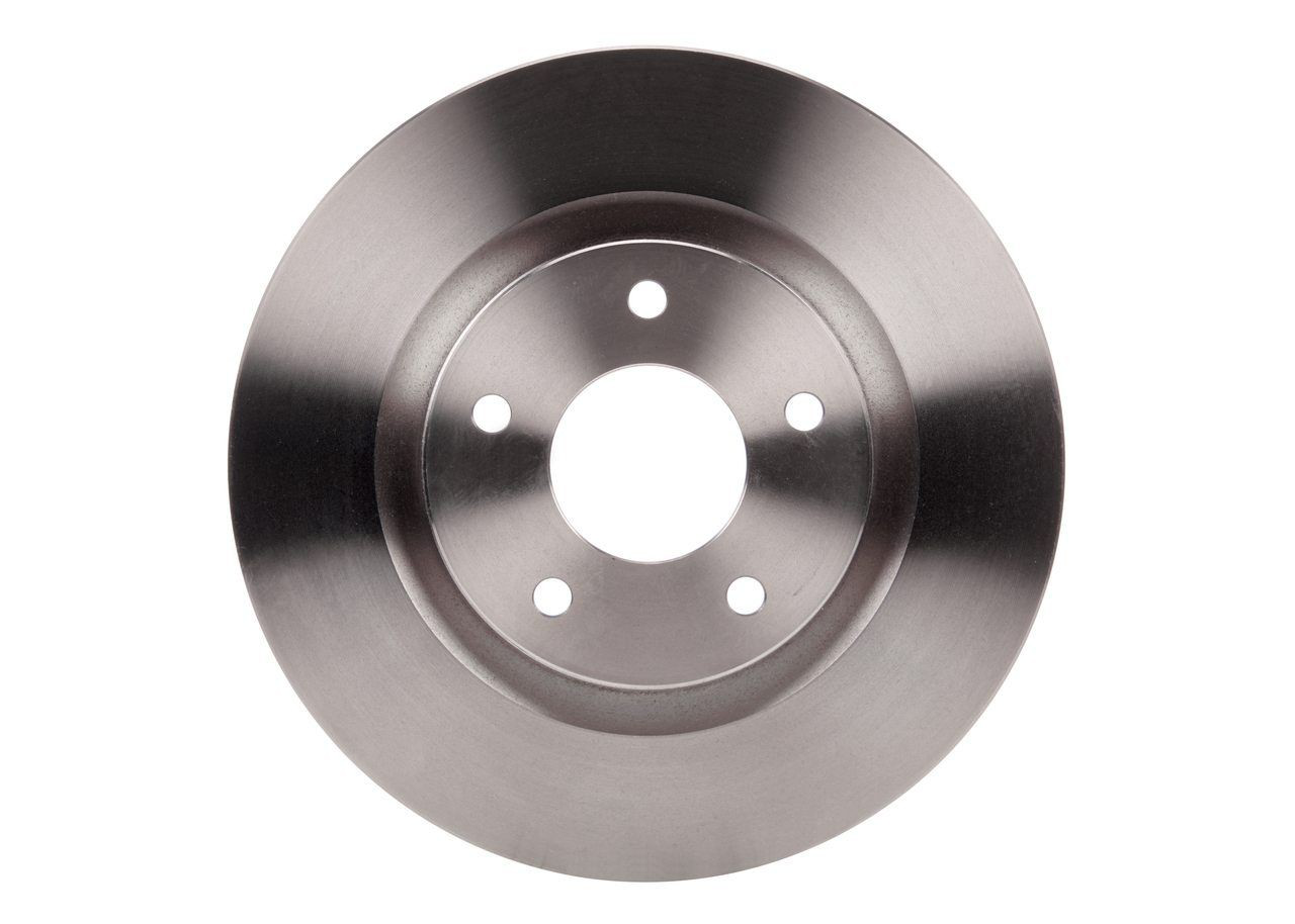 Купити 0986479R89 Bosch Ротор гальмівний