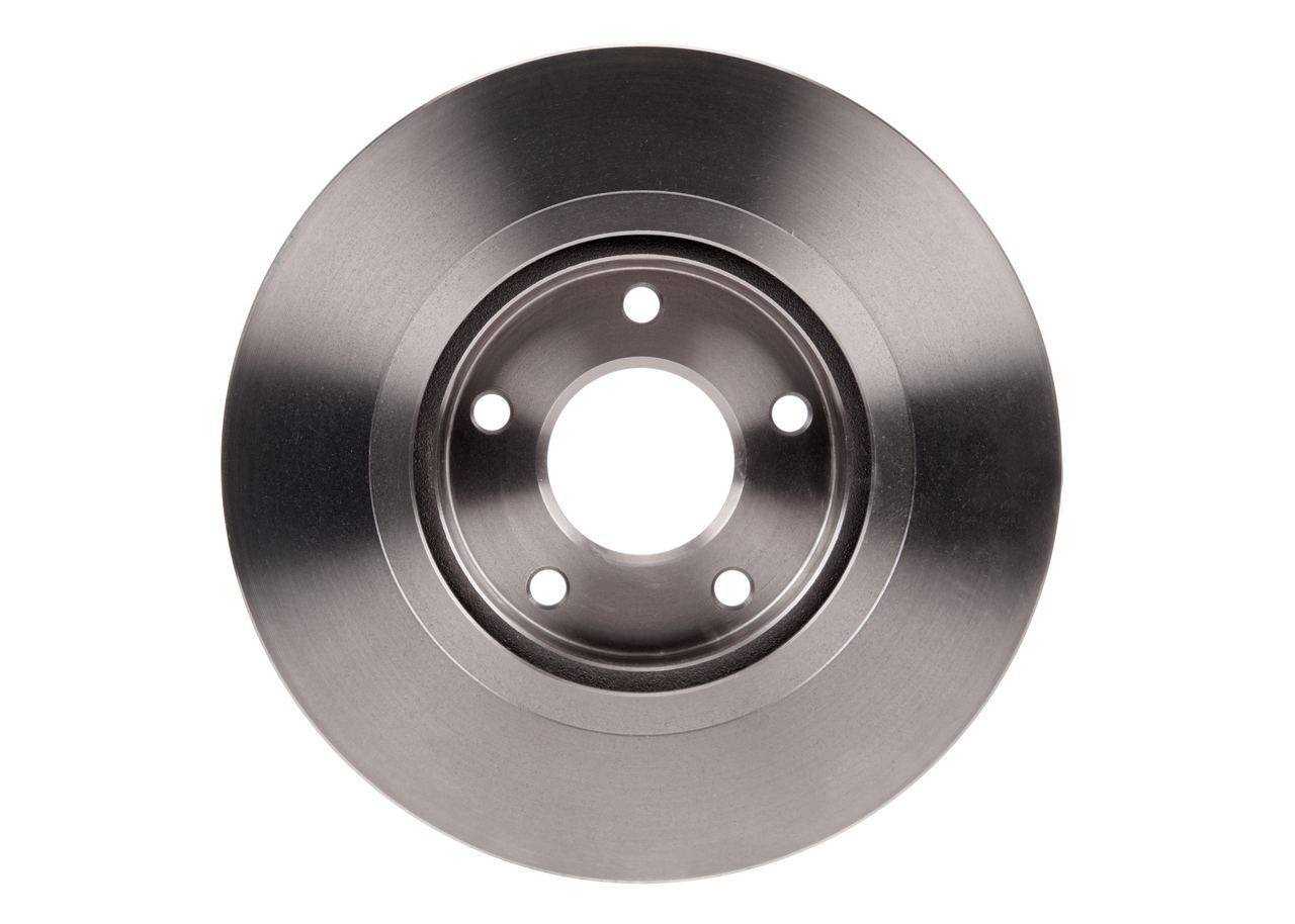 Гальмівні диски передні 0986479R89 Bosch