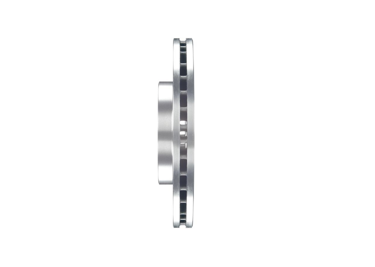 0986479R90 Bosch Гальмо дискове переднє