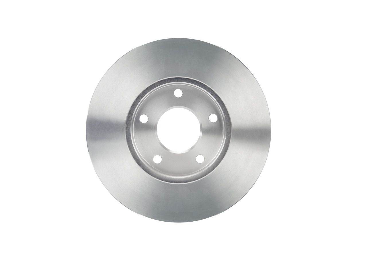 Диск переднього гальма Bosch 0986479R90 ціна, від 42.77 USD