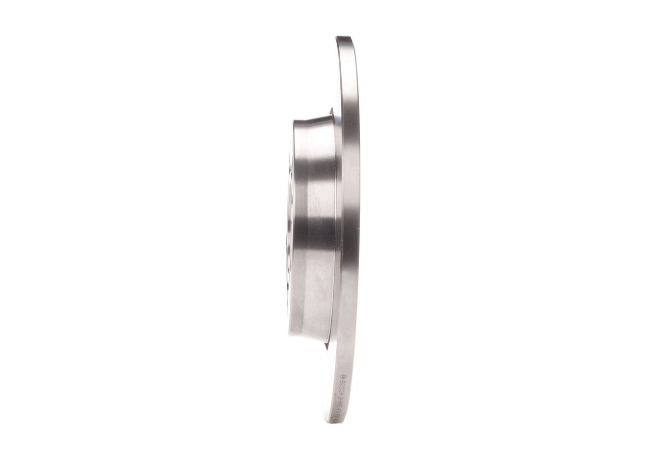 Диск гальмівний задній Bosch 0986479R91