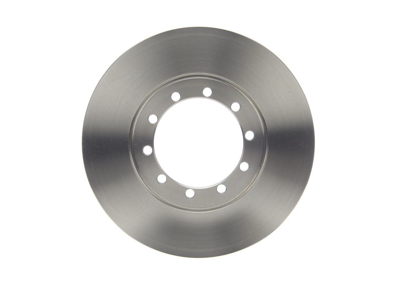 Гальмівні диски 0986479R92 Bosch