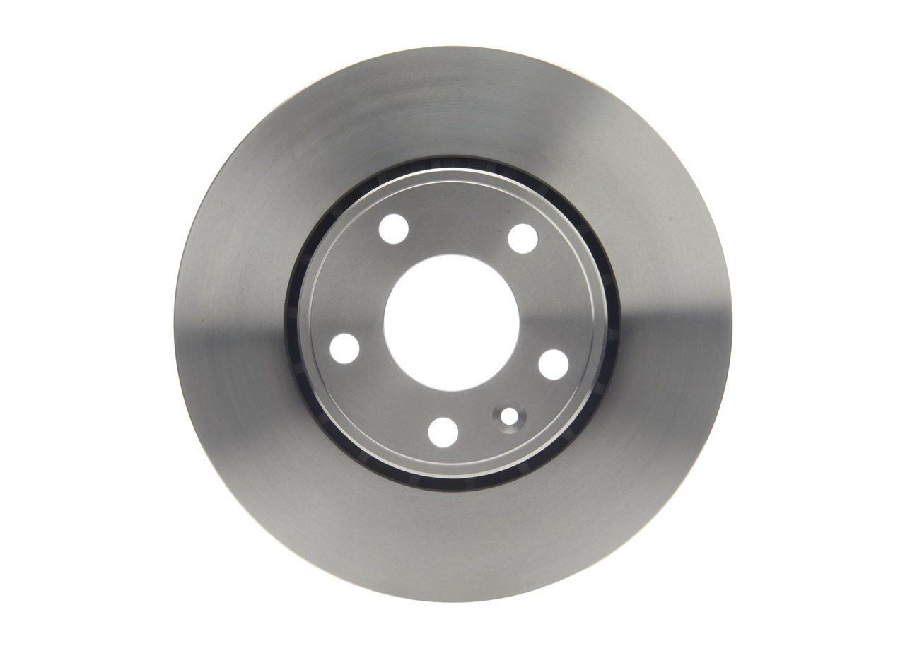 Гальмівні диски передні 0986479R93 Bosch