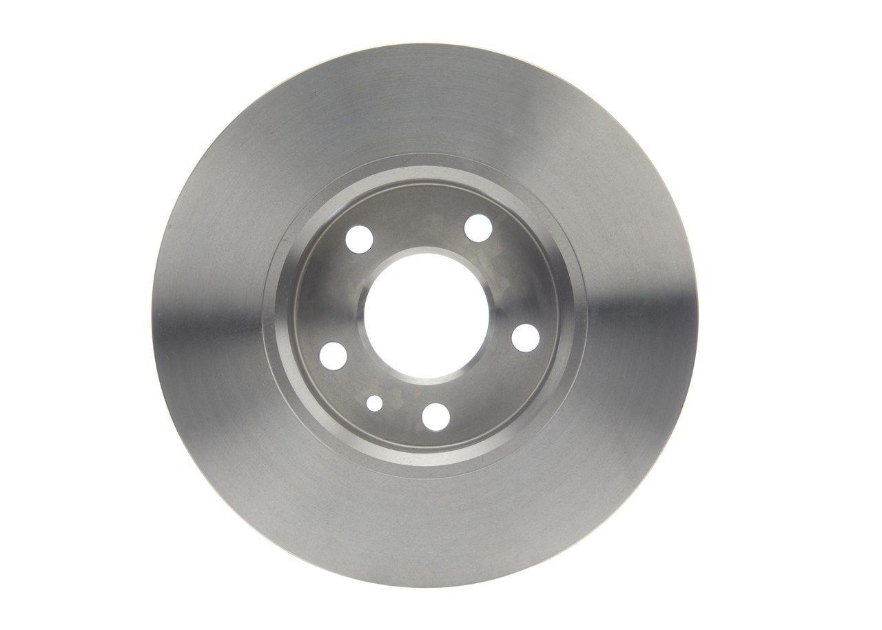 Диск переднього гальма Bosch 0986479R93 ціна, від 52.64 USD