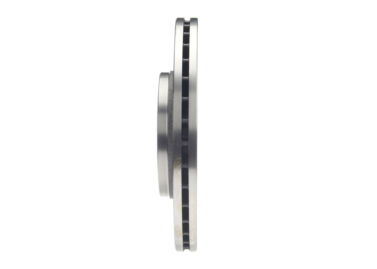0986479R93 Bosch Гальмо дискове переднє