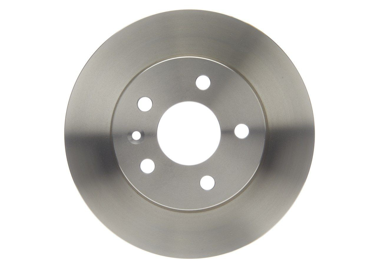 Гальмівні диски передні 0986479R95 Bosch