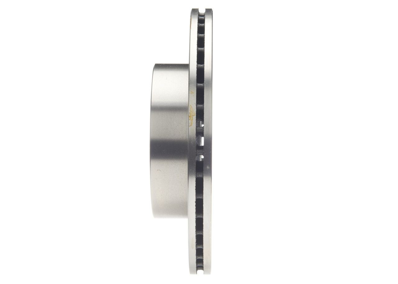 0986479R95 Bosch Гальмо дискове переднє