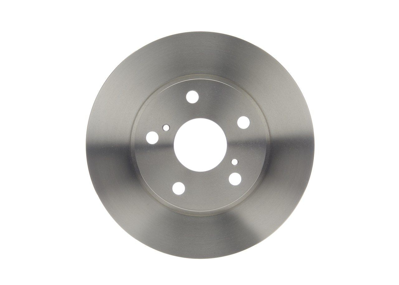Гальмівні диски передні 0986479R97 Bosch