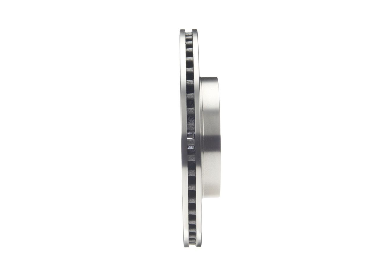 0986479R97 Bosch Гальмо дискове переднє