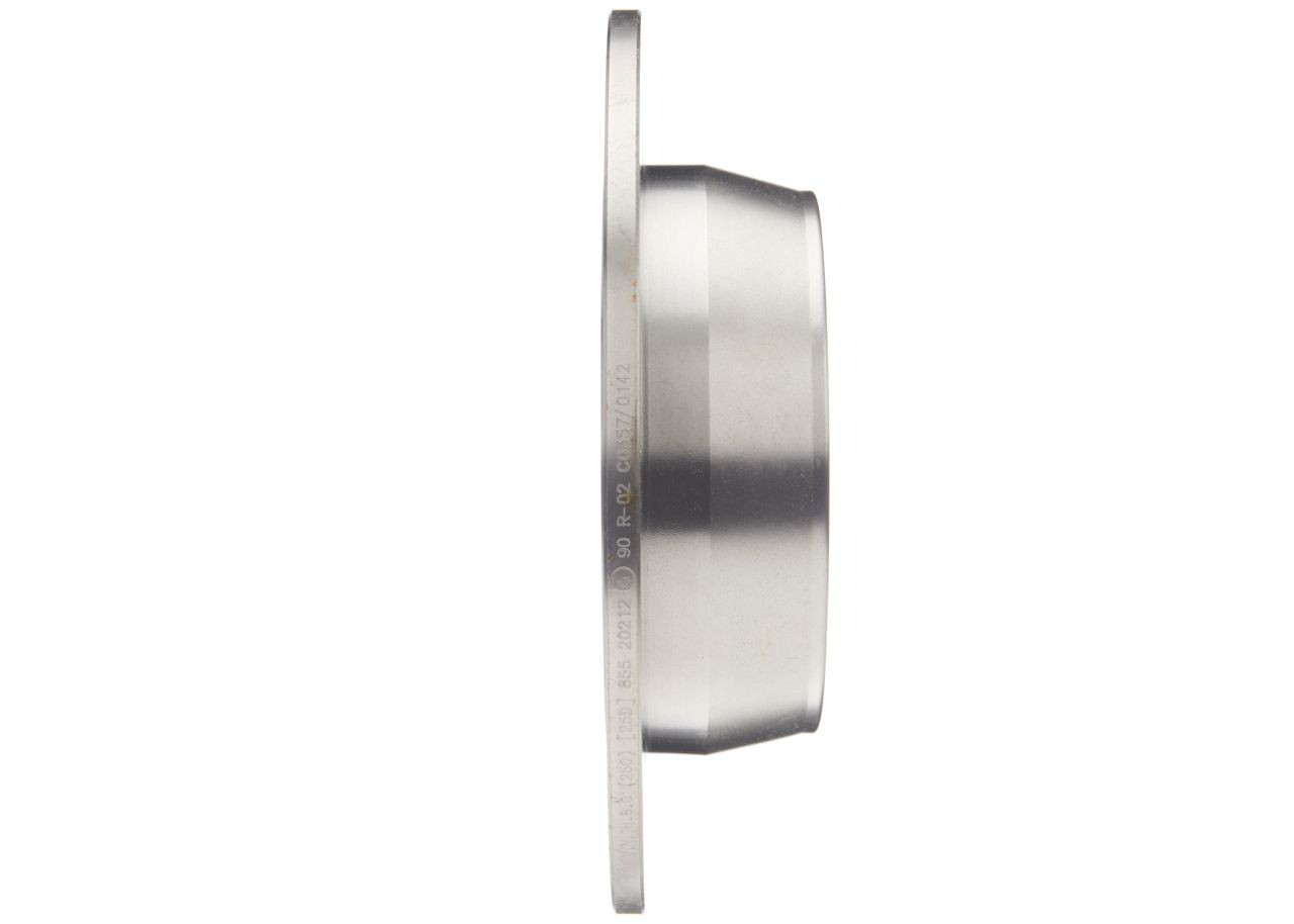 0986479S02 Bosch Дискові гальма