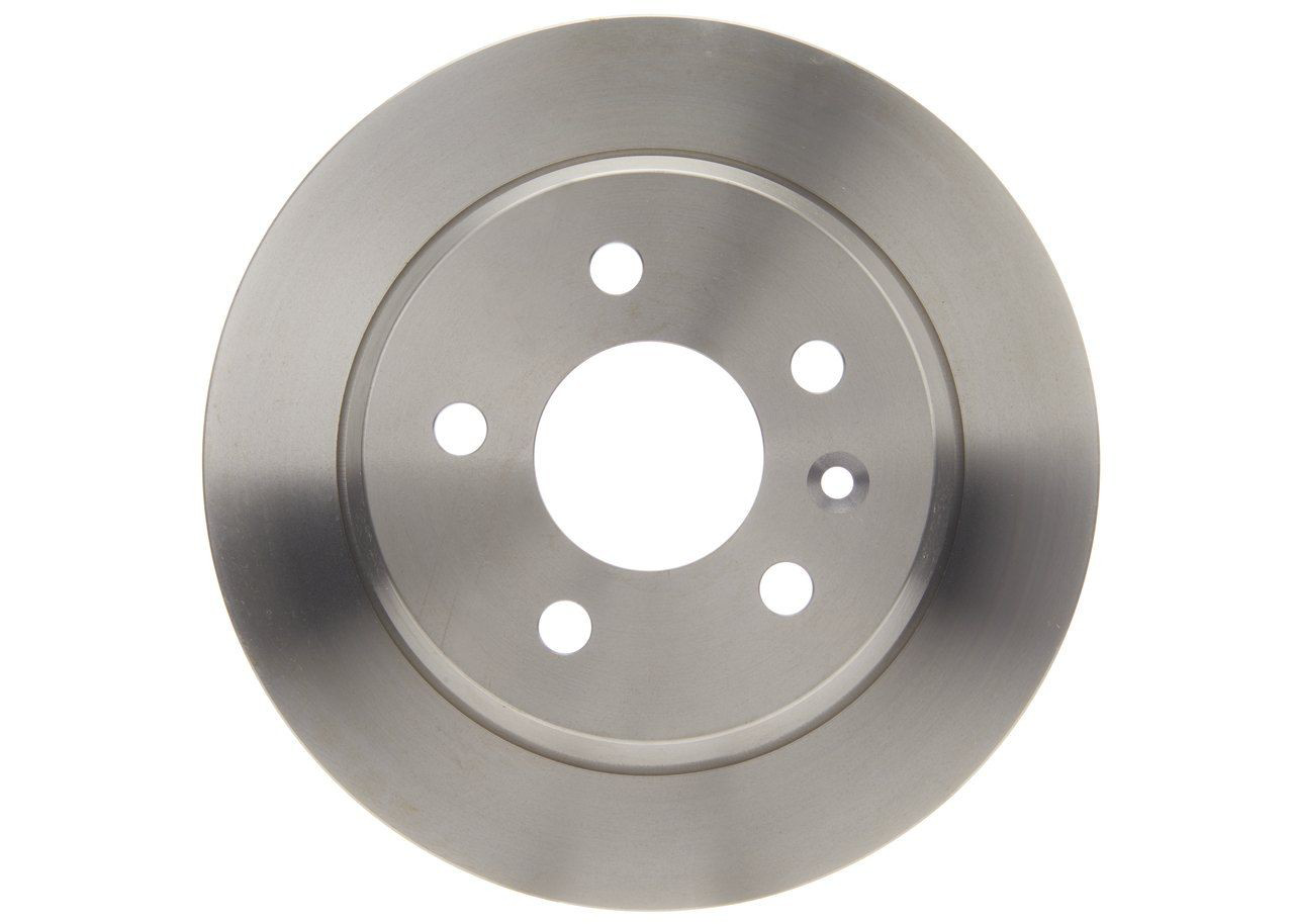 Гальмівні диски 0986479S02 Bosch