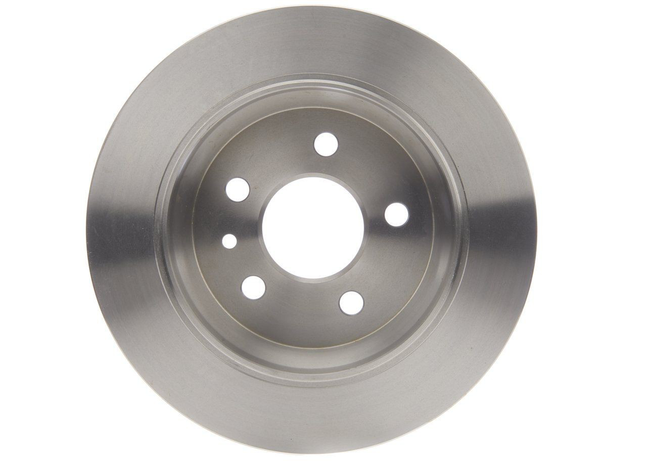 Диск гальмівний задній Bosch 0986479S02