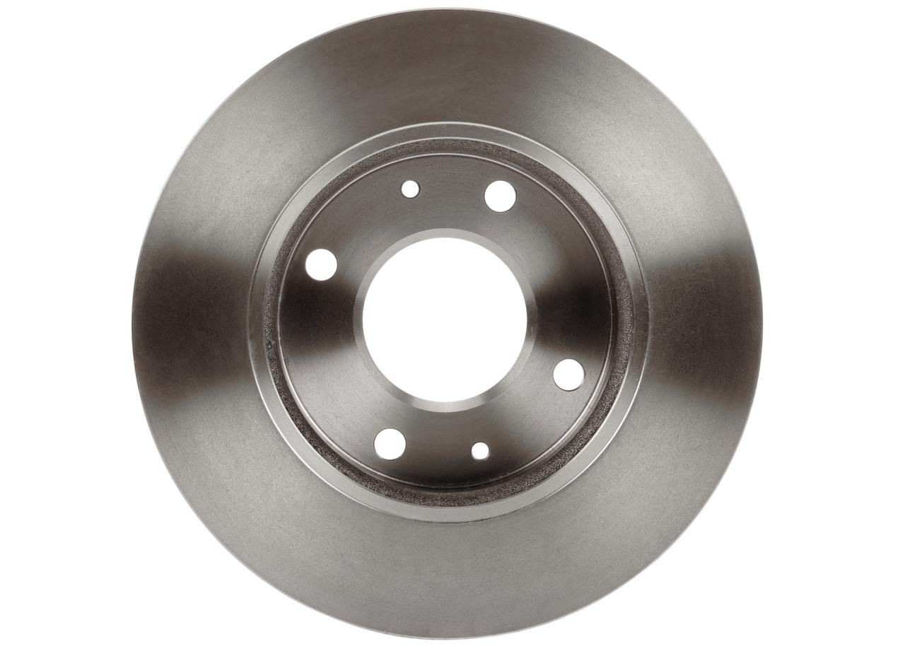 0986479S03 Bosch Гальмо дискове переднє