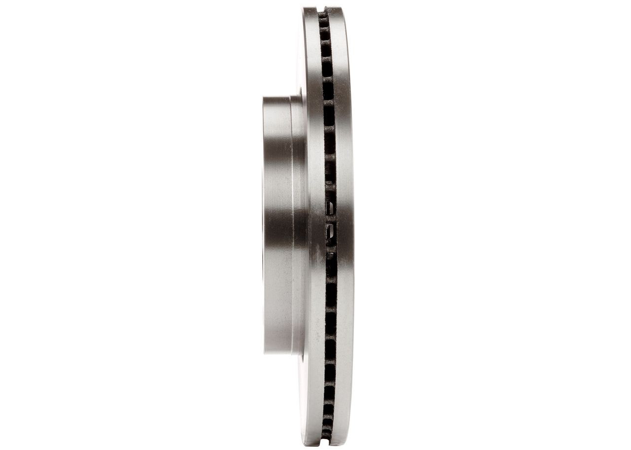 Диск переднього гальма Bosch 0986479S03 ціна, від 31.00 USD