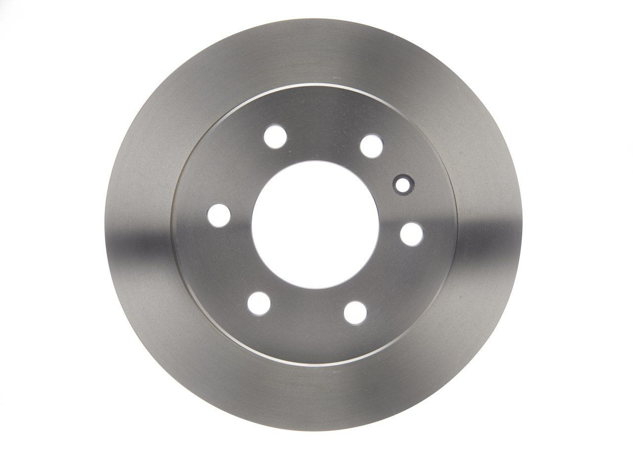 0986479S05 Bosch Дискові гальма
