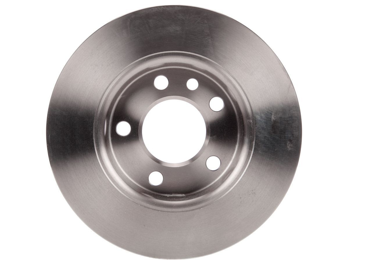 Диск гальмівний задній Bosch 0986479S06