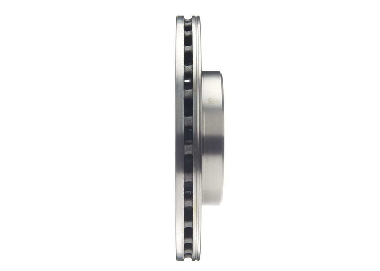 Купити 0986479S07 Bosch Ротор гальмівний