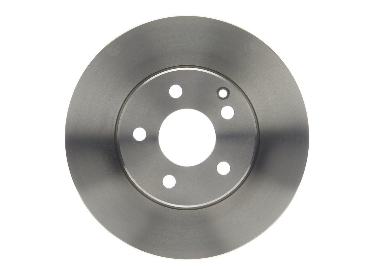 0986479S07 Bosch Гальмо дискове переднє