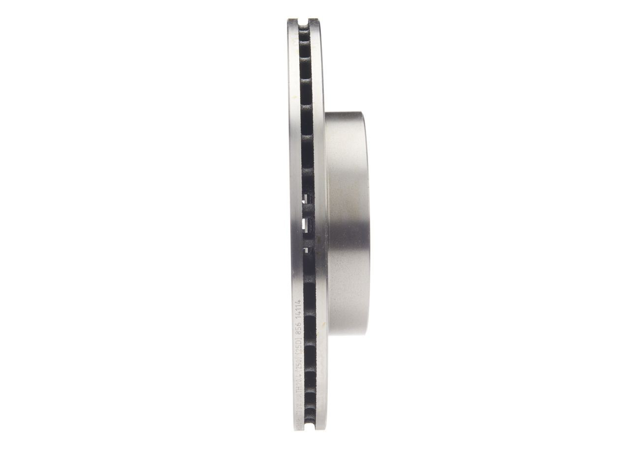 Диск переднього гальма Bosch 0986479S10 ціна, від 38.07 USD