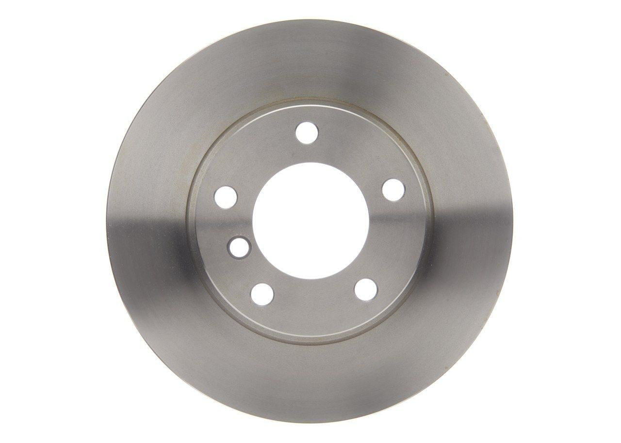 Гальмівні диски передні 0986479S10 Bosch