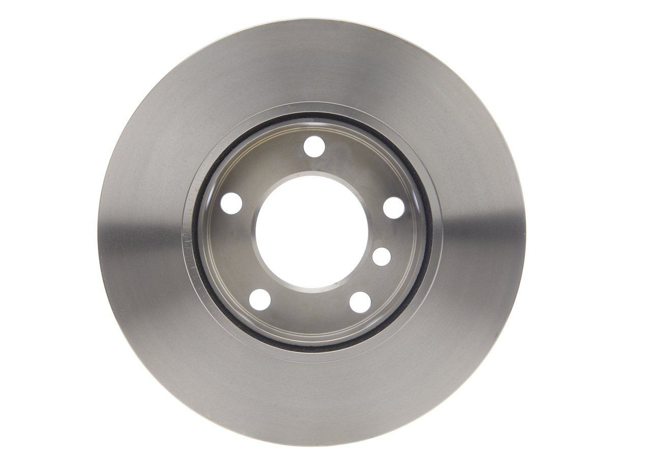 Диск гальмівний передній Bosch 0986479S10