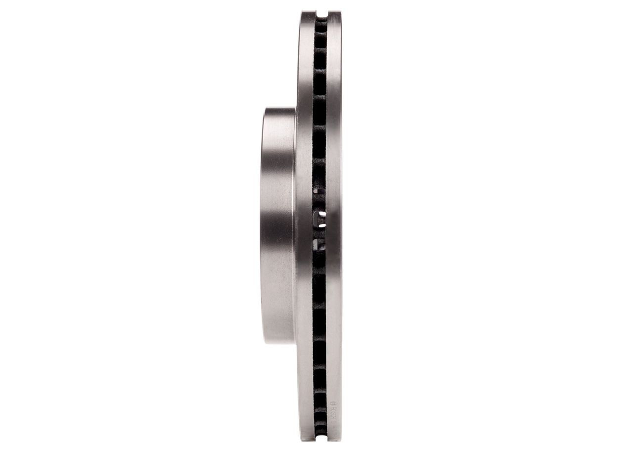 Диск переднього гальма Bosch 0986479S16 ціна, від 35.69 USD