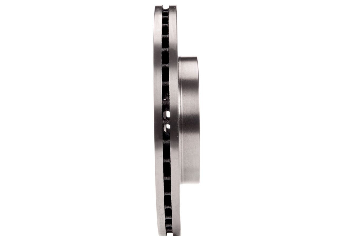 0986479S16 Bosch Гальмо дискове переднє