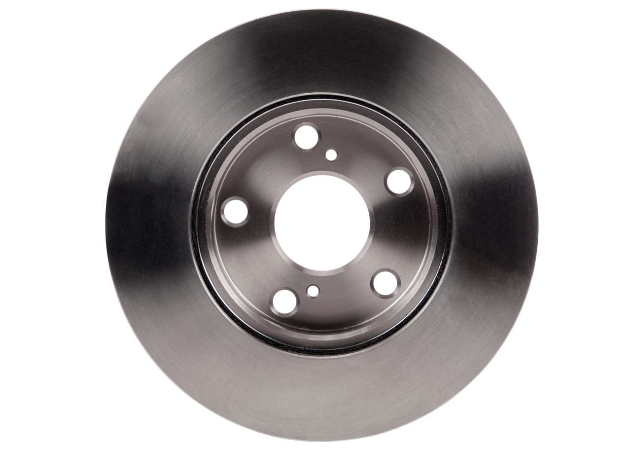 Гальмівні диски передні 0986479S16 Bosch